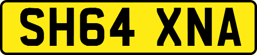 SH64XNA