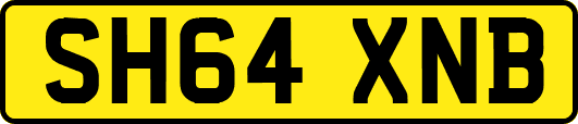 SH64XNB