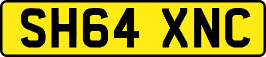 SH64XNC
