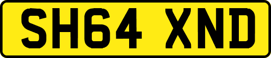 SH64XND