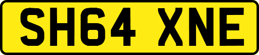 SH64XNE