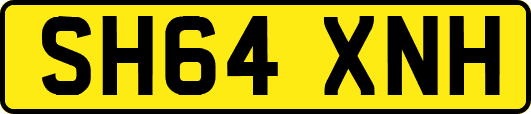 SH64XNH