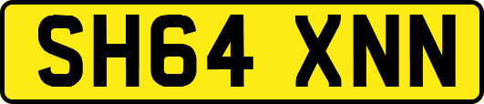 SH64XNN