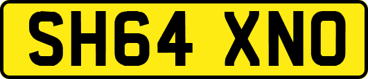 SH64XNO