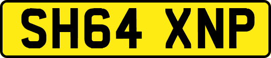 SH64XNP