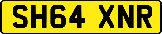 SH64XNR
