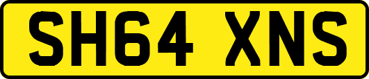 SH64XNS