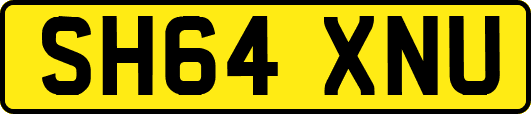 SH64XNU