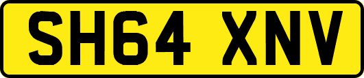 SH64XNV