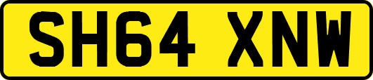 SH64XNW