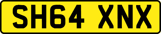 SH64XNX