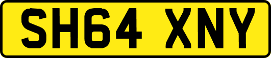 SH64XNY