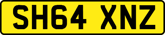 SH64XNZ