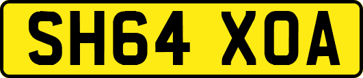 SH64XOA