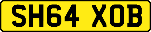 SH64XOB