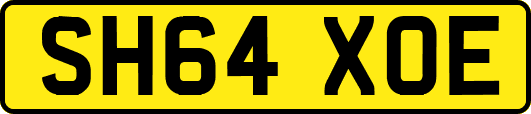 SH64XOE