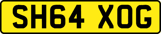 SH64XOG