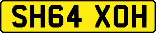 SH64XOH
