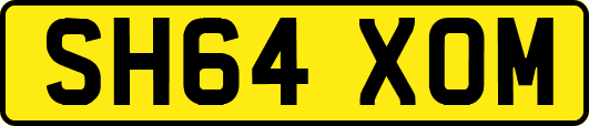 SH64XOM