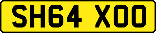 SH64XOO