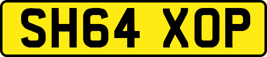 SH64XOP