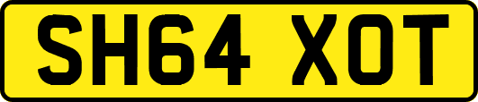 SH64XOT