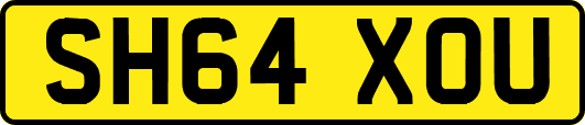 SH64XOU