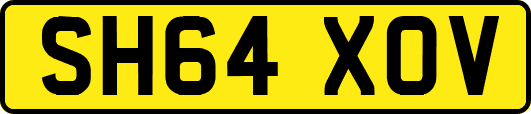 SH64XOV