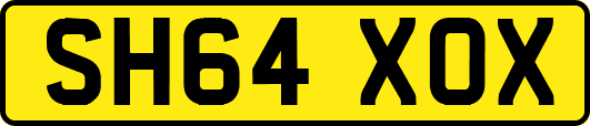 SH64XOX