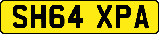 SH64XPA