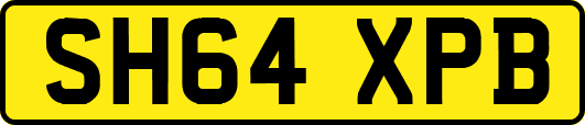 SH64XPB