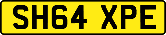 SH64XPE