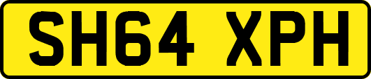 SH64XPH