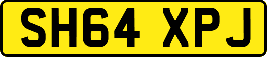 SH64XPJ