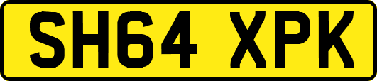 SH64XPK