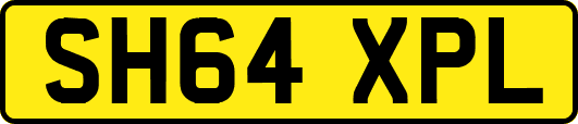 SH64XPL