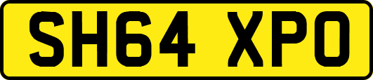 SH64XPO