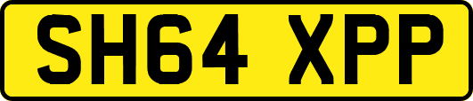 SH64XPP