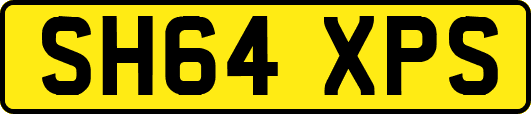 SH64XPS