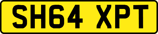 SH64XPT