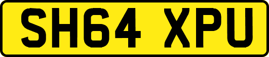 SH64XPU
