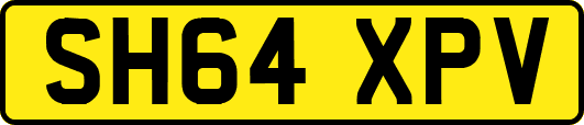 SH64XPV