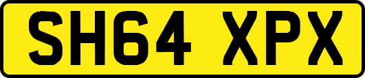 SH64XPX