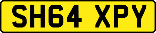 SH64XPY