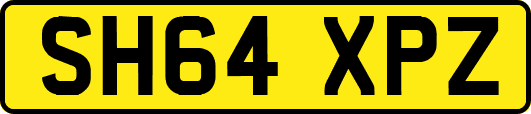 SH64XPZ