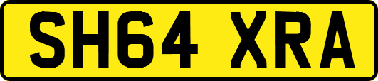 SH64XRA