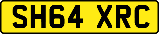 SH64XRC