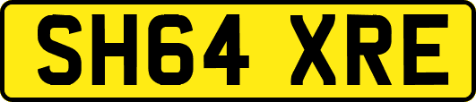 SH64XRE