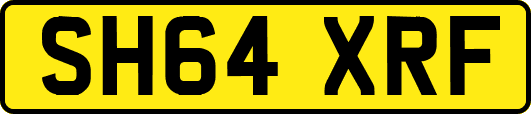 SH64XRF