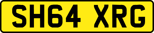 SH64XRG